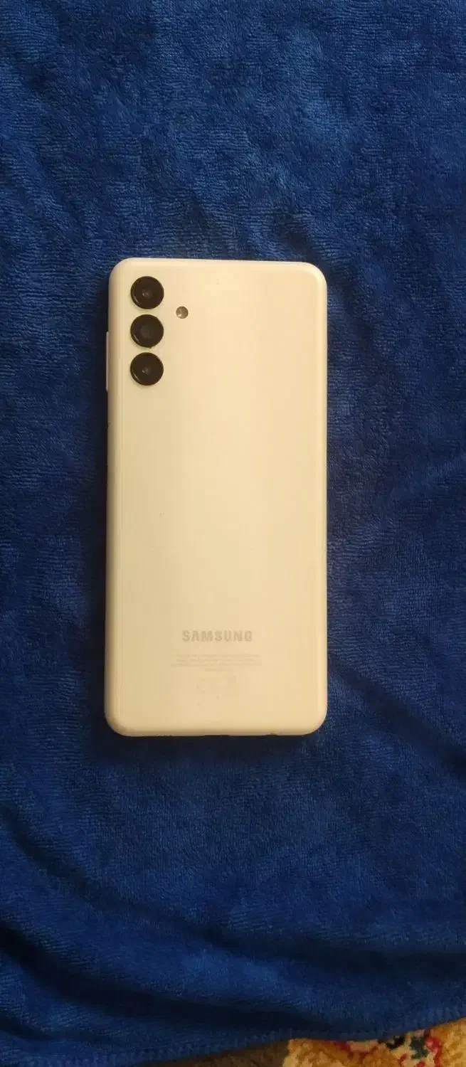 گوشی A04s|موبایل|بانه, |دیوار