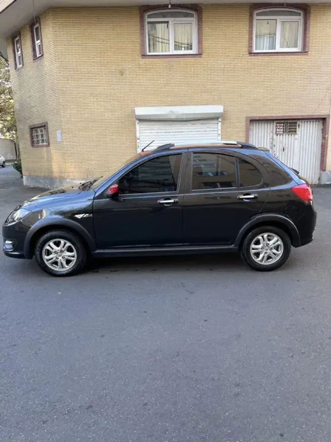 کوییک GXR-L مدل ۱۴۰3|خودرو سواری و وانت|تبریز, |دیوار