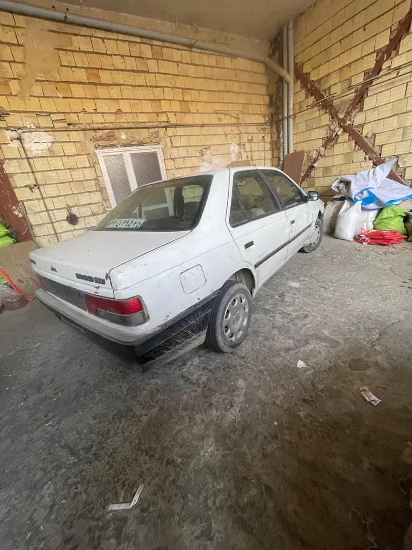 اردی۸۴|خودرو سواری و وانت|تبریز, |دیوار