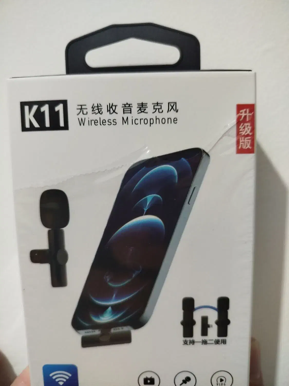 میکروفن تولید محتوا|صوتی و تصویری|اردبیل, |دیوار