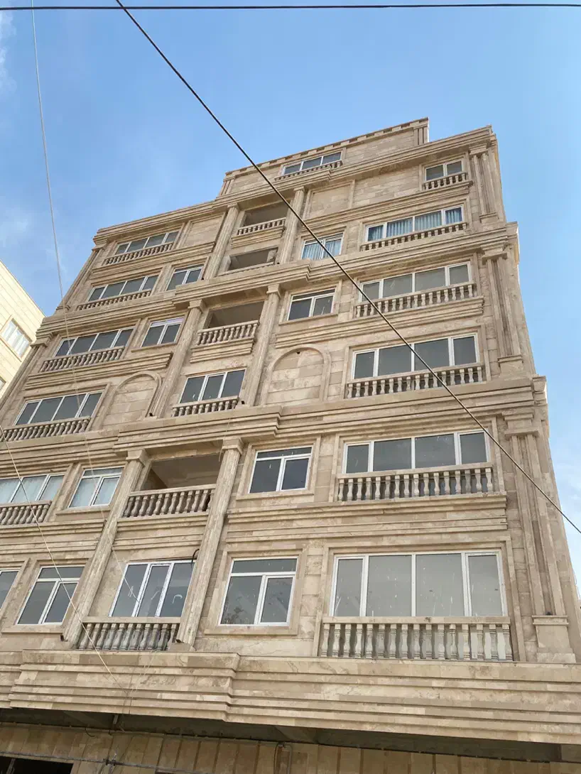 ۱۱۳ متر سند دار فرمانیه|فروش آپارتمان|محمدشهر, محمدشهر|دیوار