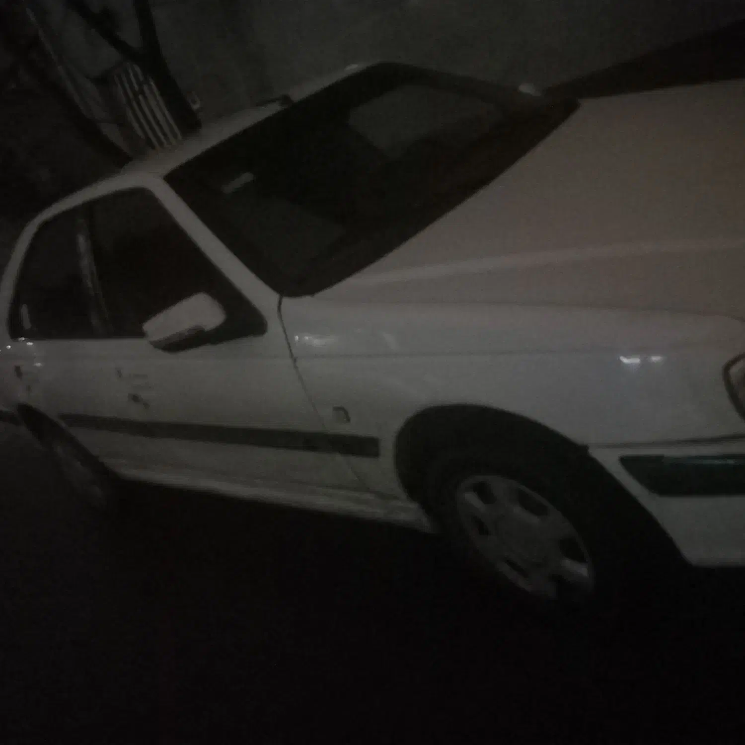 پارس|خودرو سواری و وانت|کرمان, |دیوار