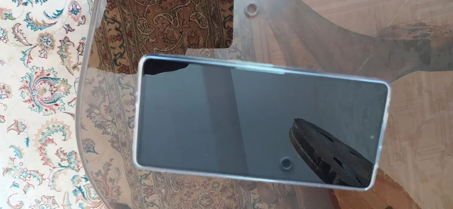 گوشی شیائومی نوت ۱۳ پرو حافظه ۵۱۲ رم 12  4G|موبایل|اصفهان, کوی امیریه|دیوار