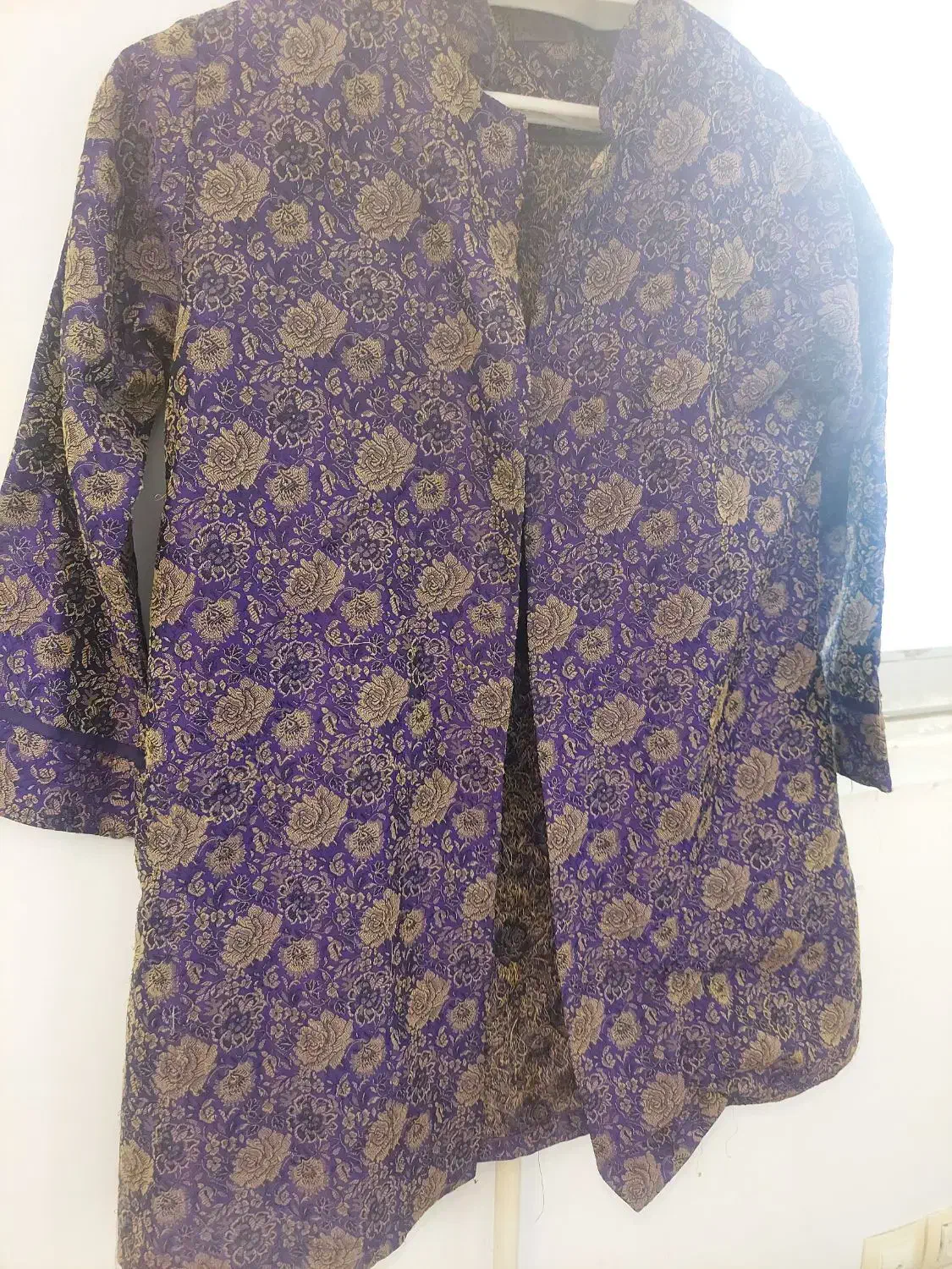 چهار تا مانتو و پالتو|لباس|گرگان, |دیوار