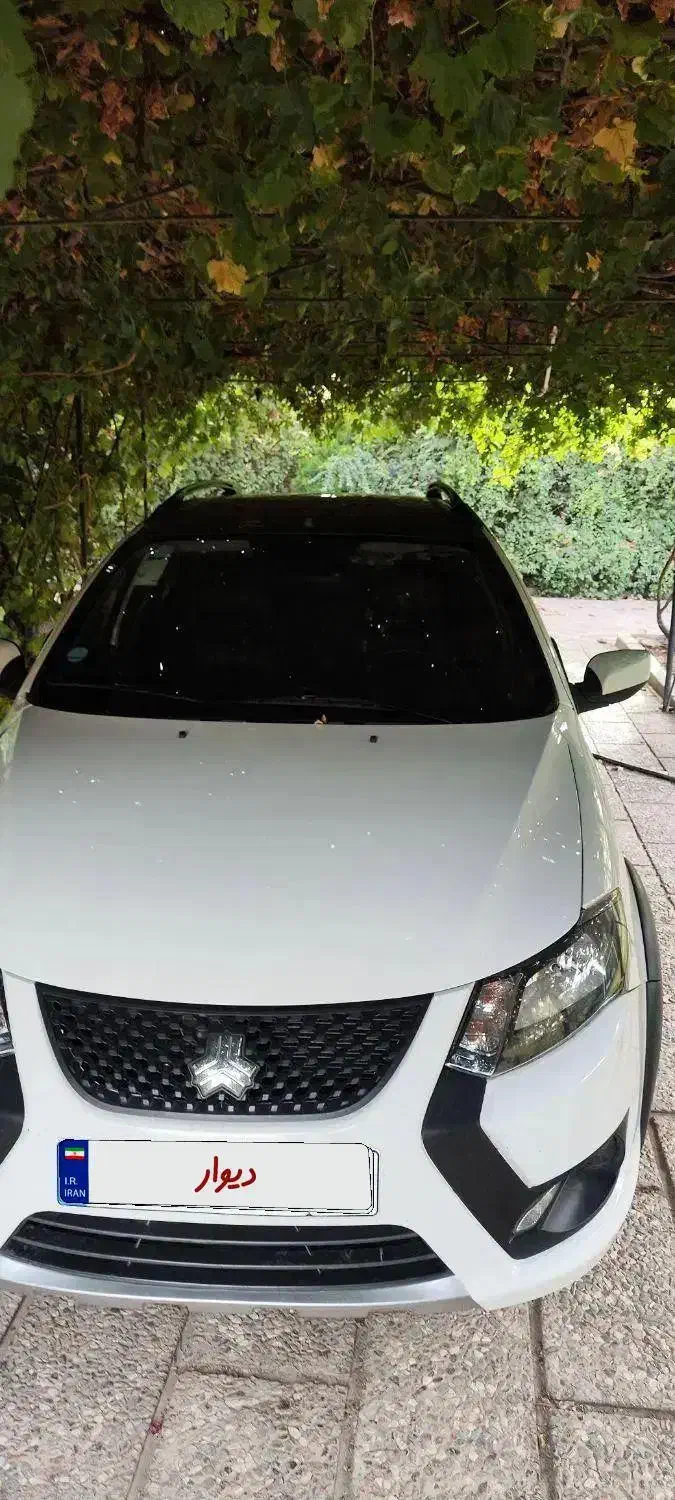 کوییک gxr رینگ اسپورت|خودرو سواری و وانت|خرمآباد, |دیوار