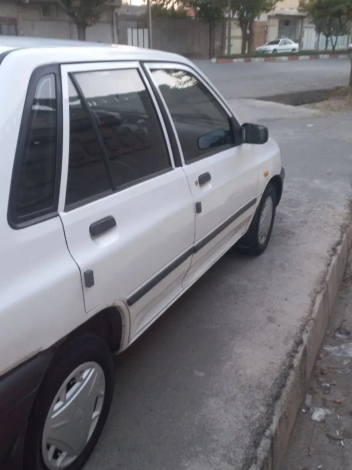 پراید ۹۰ هیدرولیک|خودرو سواری و وانت|قره ضیاالدین, |دیوار