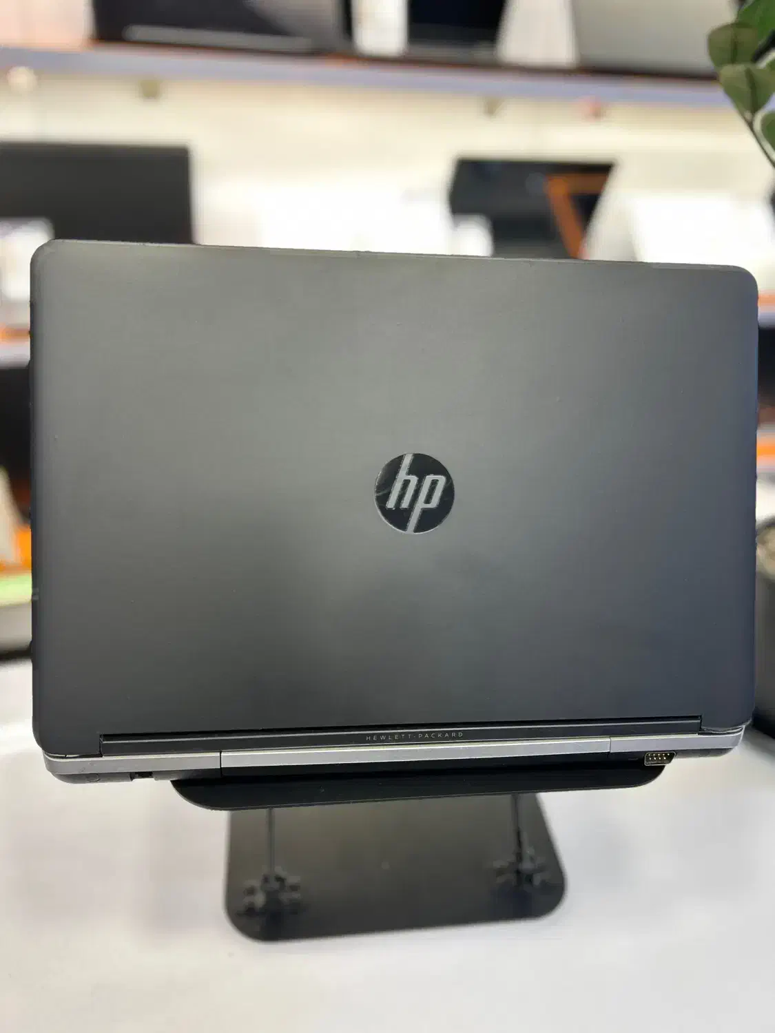 لپ تاپ اچ پی استوک اروپا hp g1 اقساطی|رایانه همراه|قم, ارم|دیوار