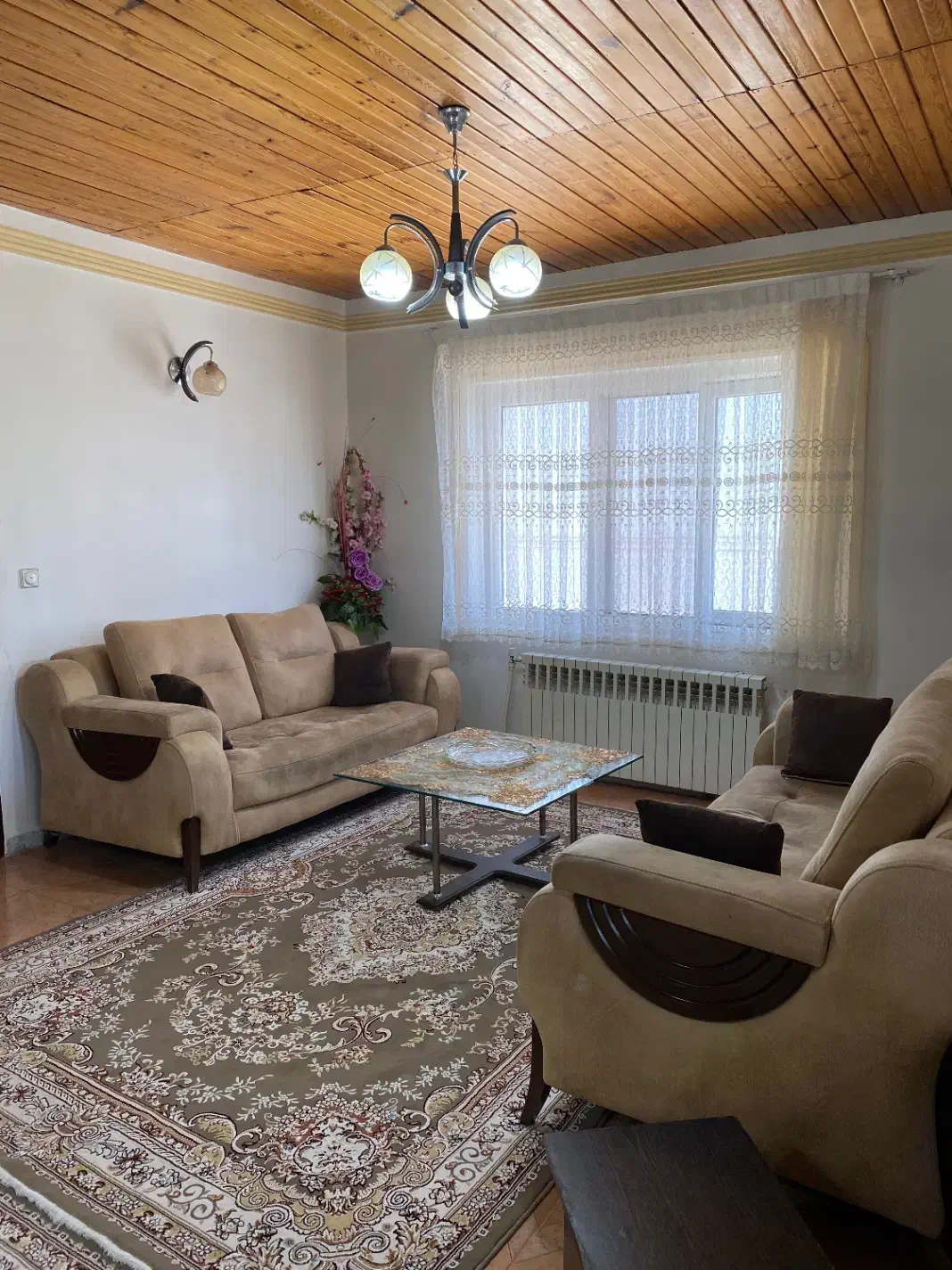 اجاره ویلا شبانه کلاردشت|اجارهٔ کوتاه‌مدت ویلا و باغ|کلاردشت, |دیوار