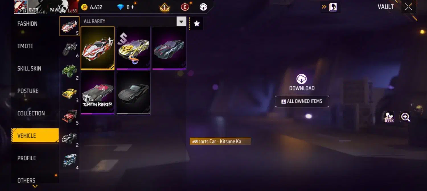 فری فایر|کنسول، بازی ویدئویی و آنلاین|تاکستان, |دیوار