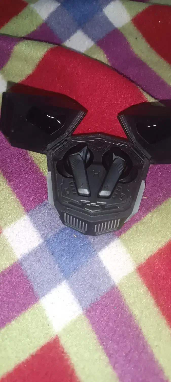 ایرپاد DX26|لوازم جانبی موبایل و تبلت|رشت, نخودچر|دیوار