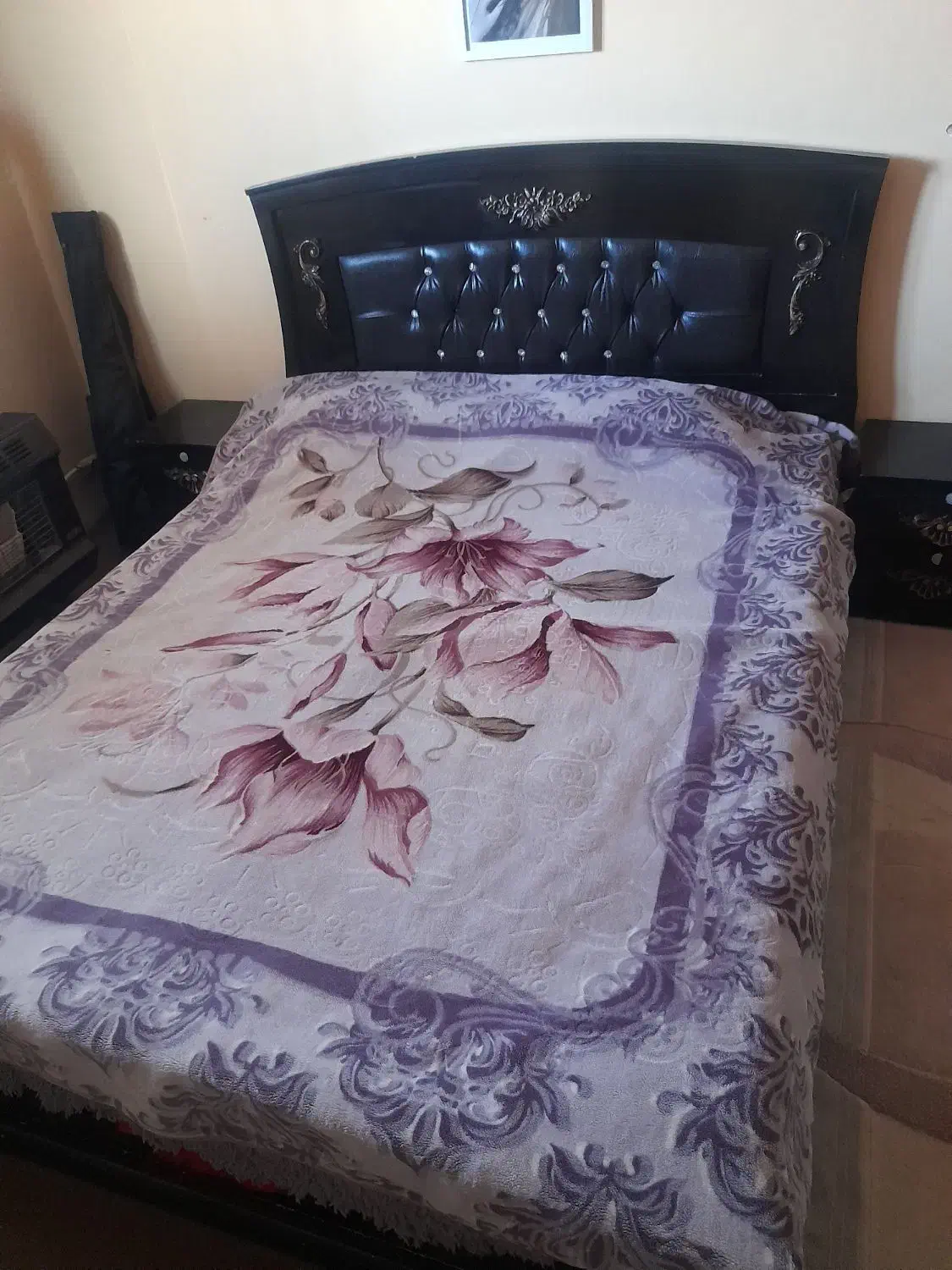 فروش تخت خواب دونفره|تشک تختخواب|سنندج, |دیوار