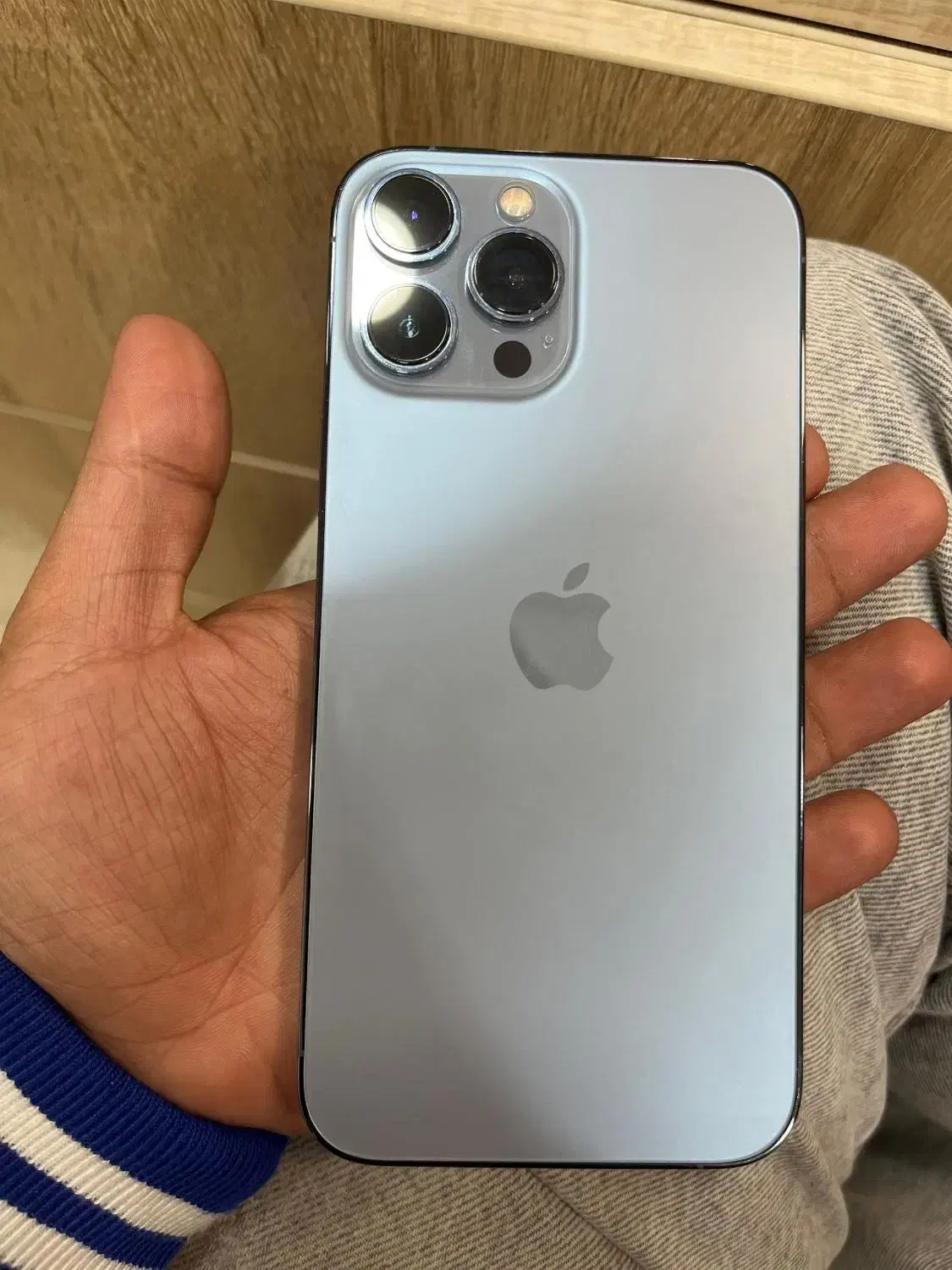 آیفون 13pro max و 13|موبایل|جیرفت, |دیوار