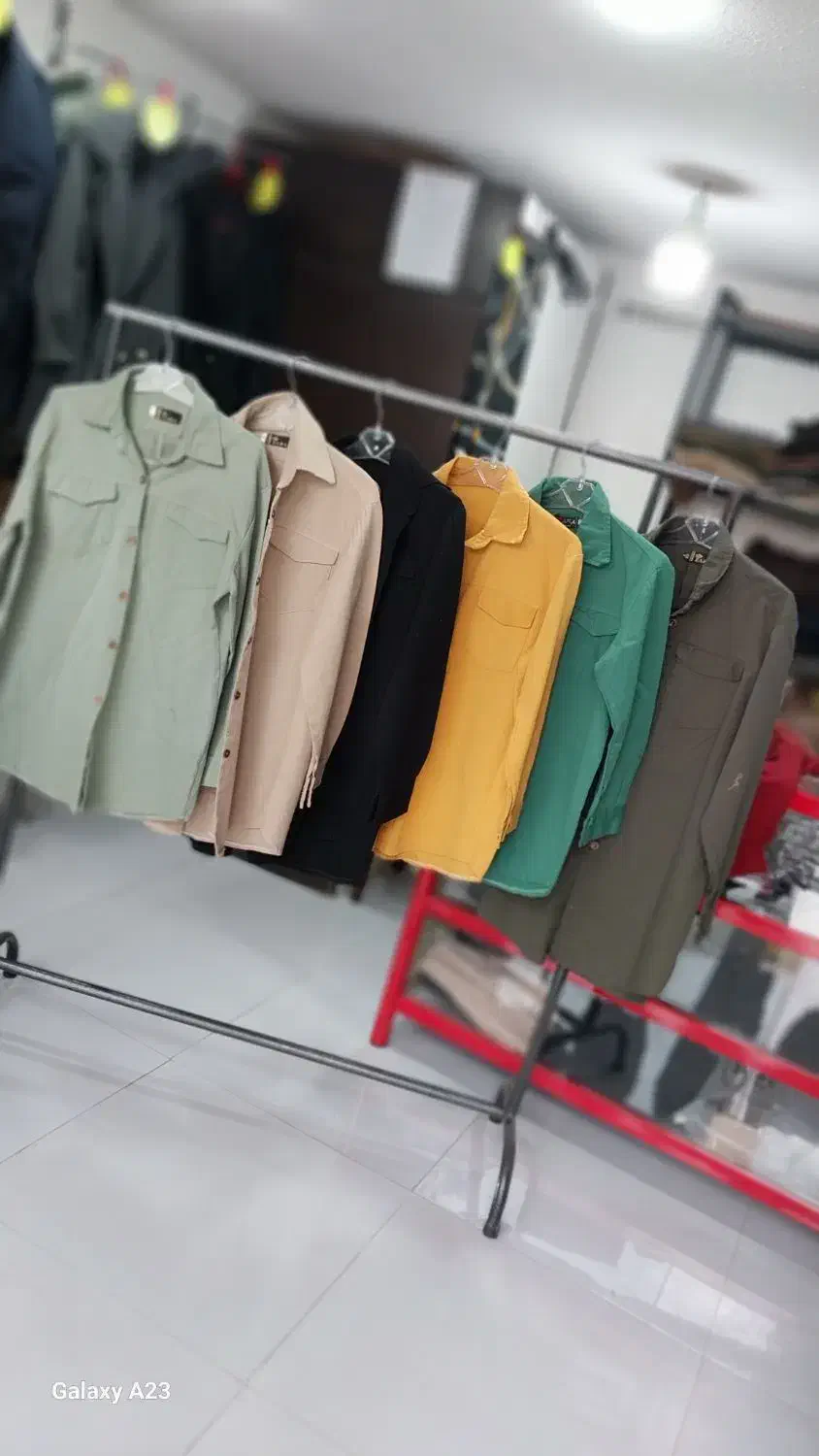 شیکترین لباسها در پوشاک کده غفوری در سبزواره|لباس|سبزوار, فرهنگیان|دیوار