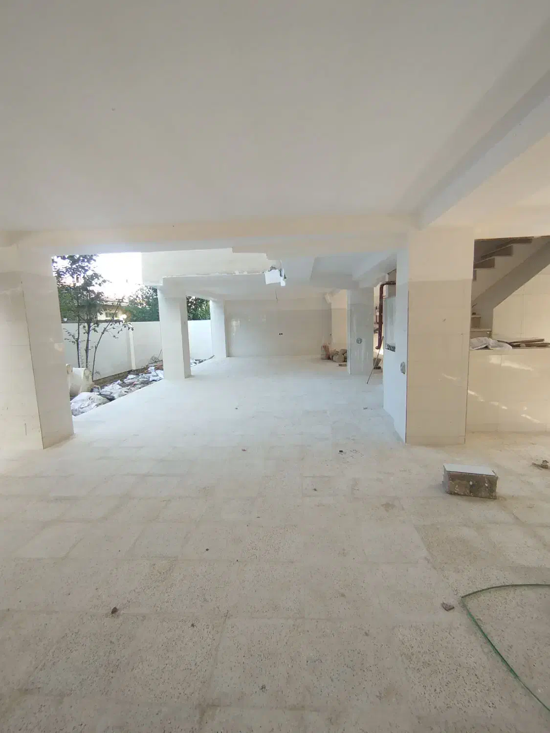 آپارتمان ۹۵ متری نوساز در سردار جنگل ماسال|فروش آپارتمان|ماسال, |دیوار