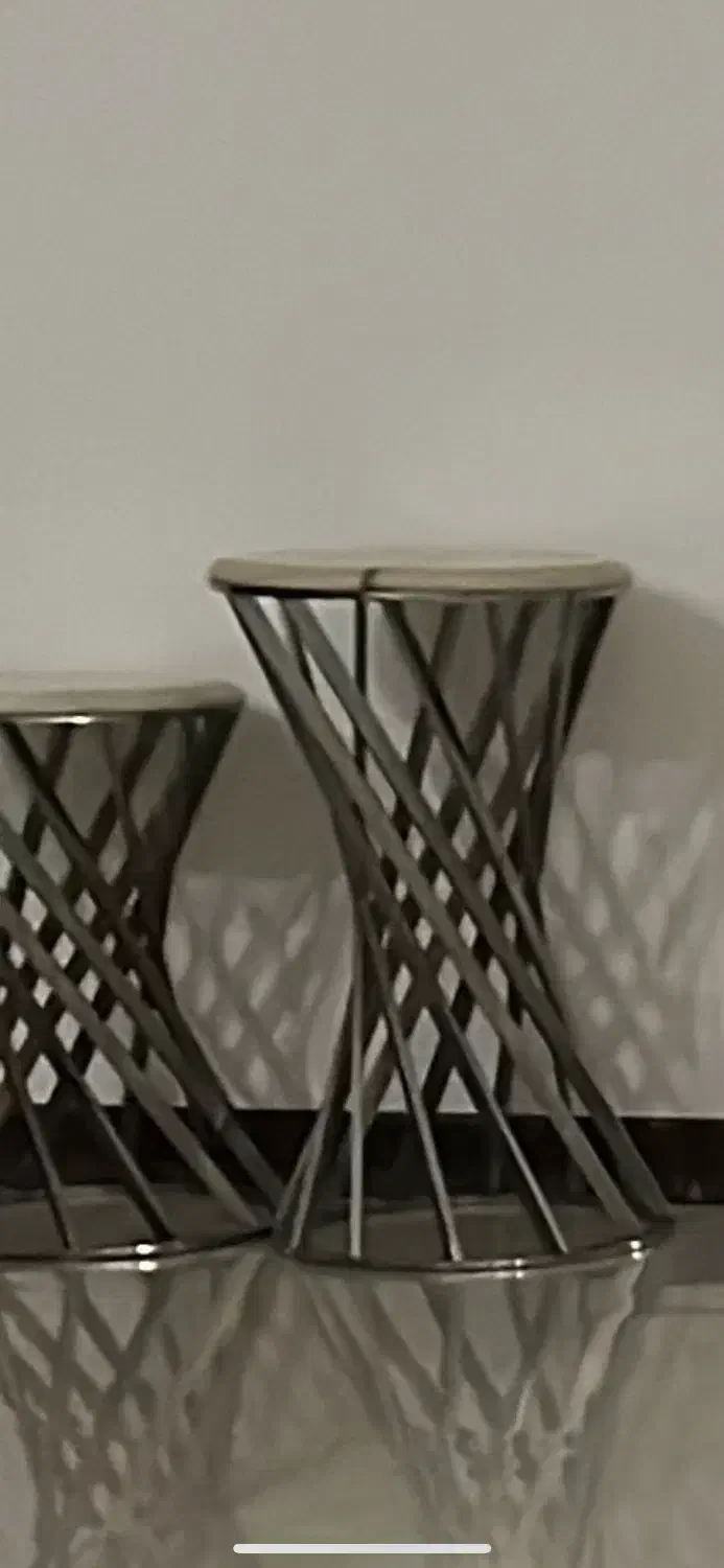 میز جلو مبلی|مبلمان خانگی و میز عسلی|ساری, |دیوار