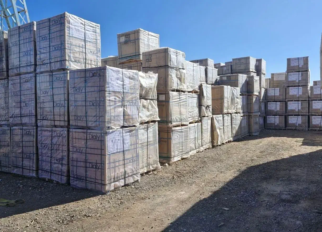 کارگر ساده + فنی کار مرتبط با تولید سنگ ساختمانی|استخدام صنعتی، فنی، مهندسی|تربت جام, امام|دیوار