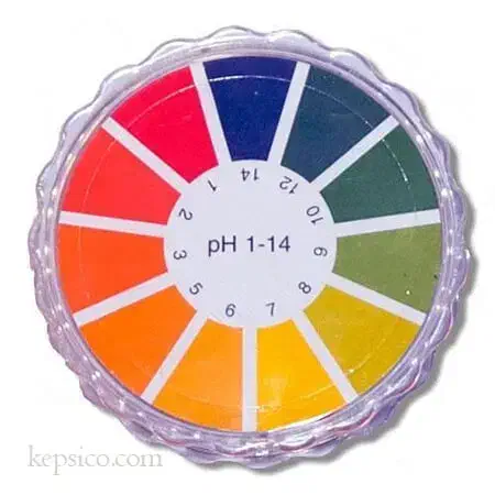 کاغذ پی اچ ph|لوازم التحریر|زنجان, |دیوار