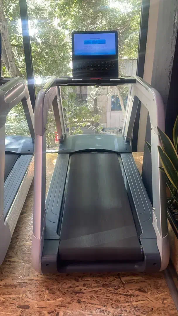 تردمیل|تجهیزات ورزشی|رباطکریم, رباطکریم|دیوار