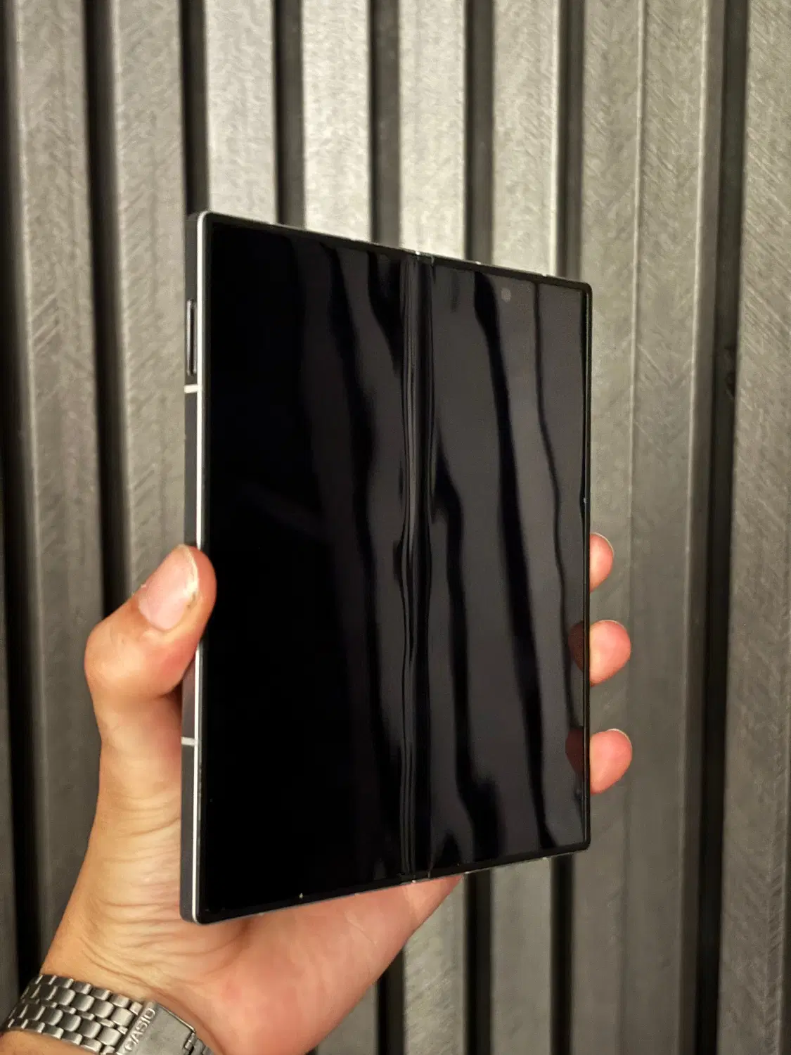 Galaxy Z Fold 6|موبایل|همدان, |دیوار