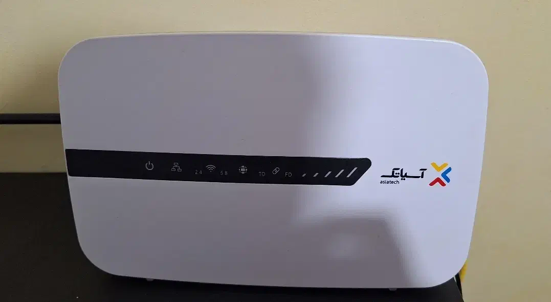 مودم4.5G|مودم و تجهیزات شبکه|شیراز, گویم|دیوار