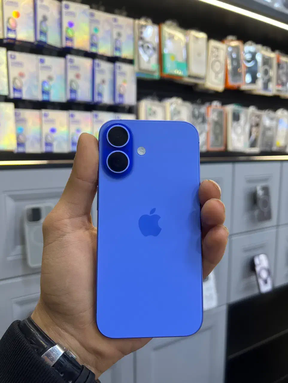 16 256gنرمال|موبایل|اندیشه, اندیشه فاز ۱|دیوار