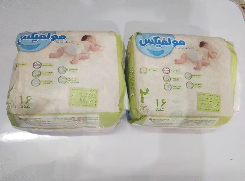 مای بیبی|آرایشی، بهداشتی، درمانی|کوهدشت, |دیوار