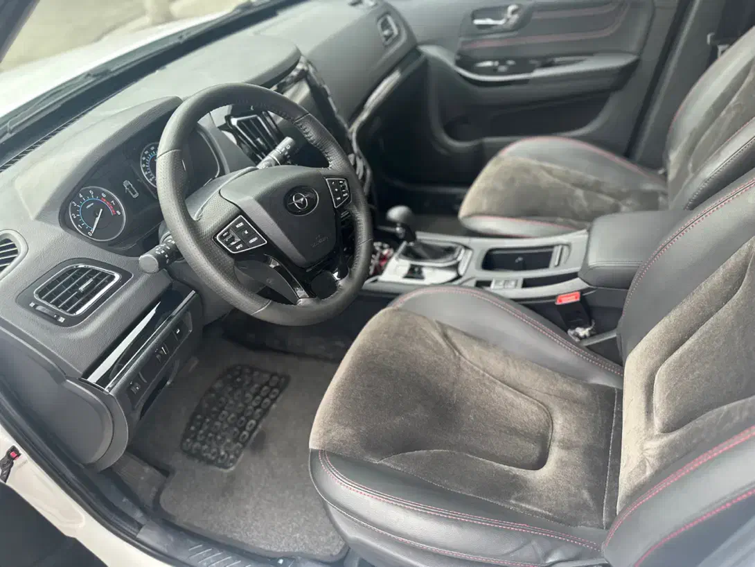 هایما S7 Pro 1404|خودرو سواری و وانت|تهران, سعادت‌آباد|دیوار