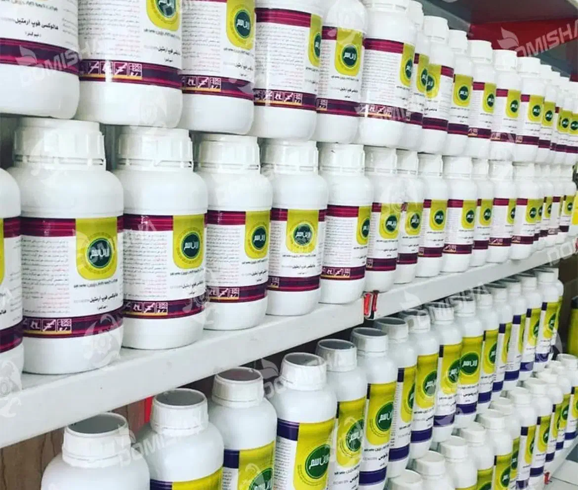 سم و کود با قیمت مناسب|خدمات باغبانی و درختکاری|مشهد, شریف|دیوار