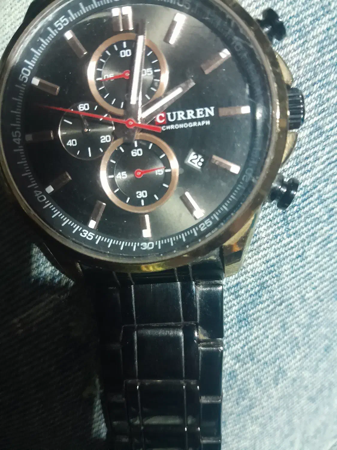 Currenساعت برند|ساعت|زرند, |دیوار