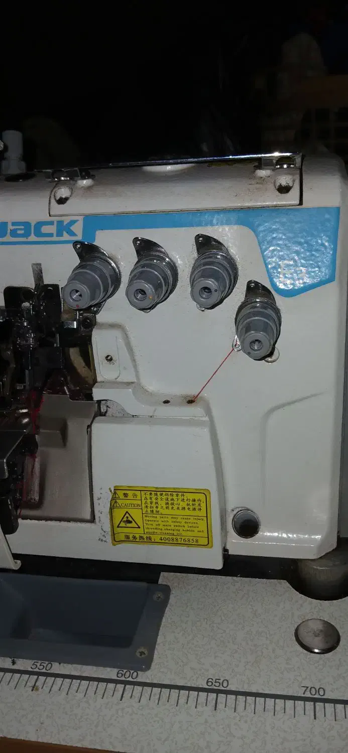 چرخ خیاطی سردوز صنعتی جک|چرخ خیاطی و ریسندگی|سراب, |دیوار