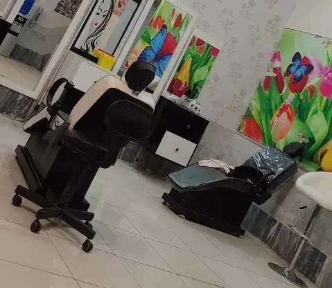 صندلی اصلاح|آرایشگاه و سالنهای زیبایی|قم, شهدا|دیوار