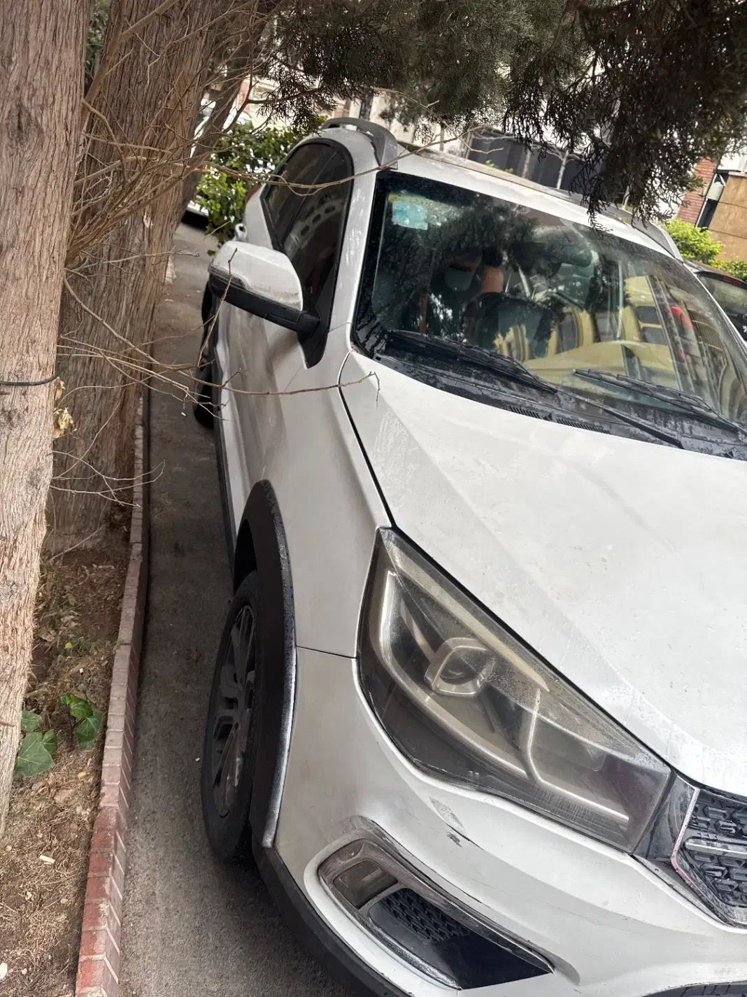 Mwmx22|خودرو سواری و وانت|تهران, شهرک آسمان|دیوار