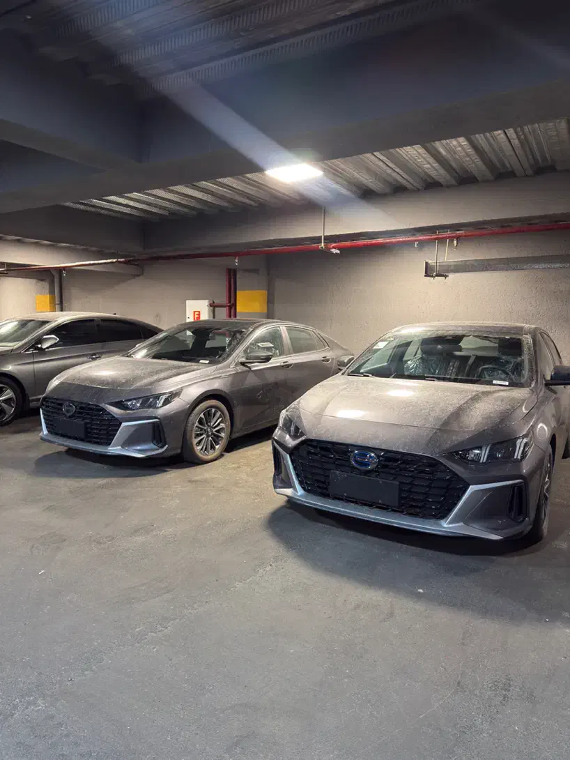 گک امپو هیبرید مدل 2024|خودرو سواری و وانت|تهران, تهرانپارس جنوبی|دیوار