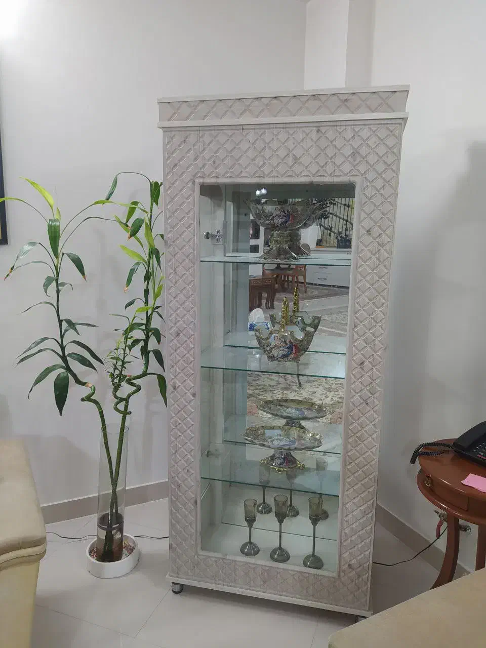 بوفه|بوفه، ویترین، کنسول|بیرجند, |دیوار