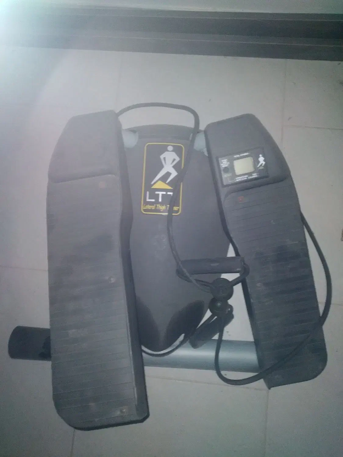 استپ پا|تجهیزات ورزشی|محمدشهر, همایون ویلا|دیوار