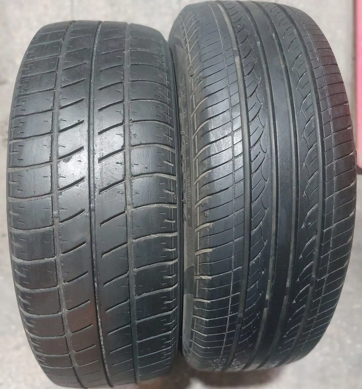 لاستیک 15*185*80|قطعات یدکی و لوازم جانبی|تهران, بریانک|دیوار