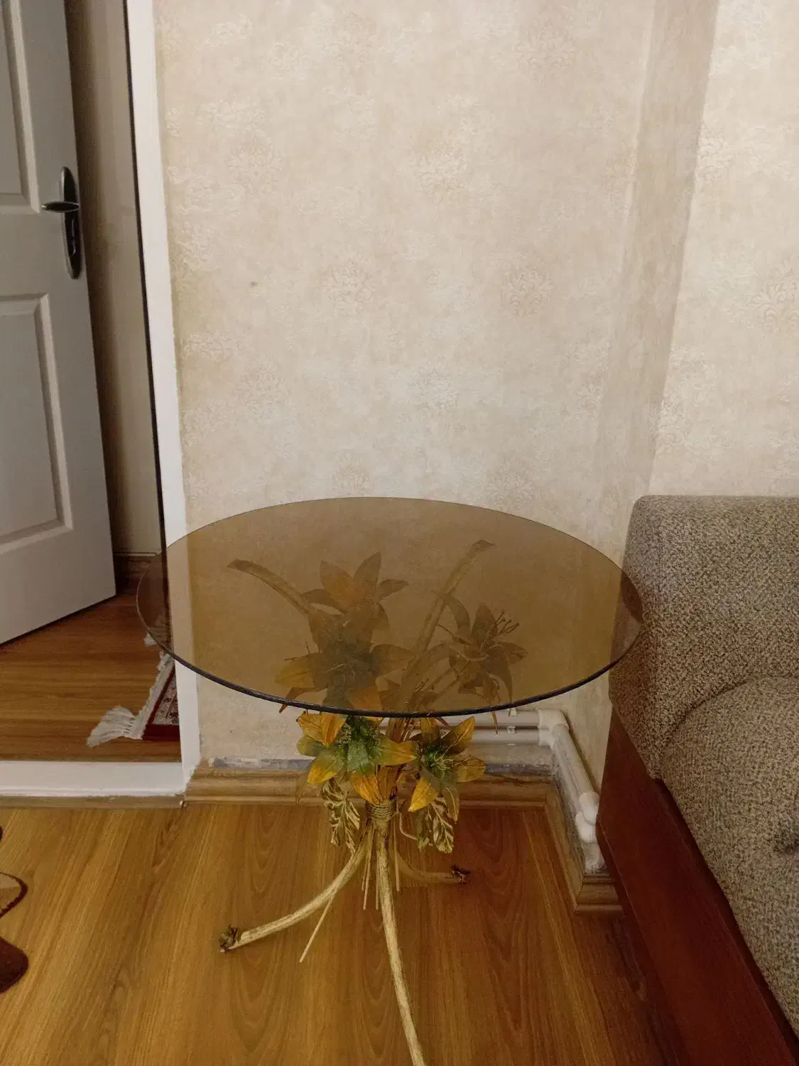 میز مجلسی|مبلمان خانگی و میز عسلی|مرند, |دیوار