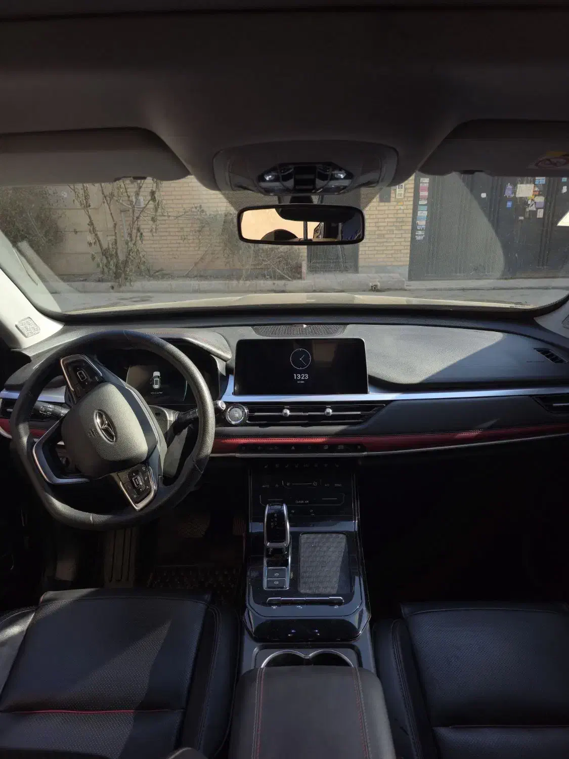 تیگو 7پرو 1401|خودرو سواری و وانت|تهران, آهنگ|دیوار