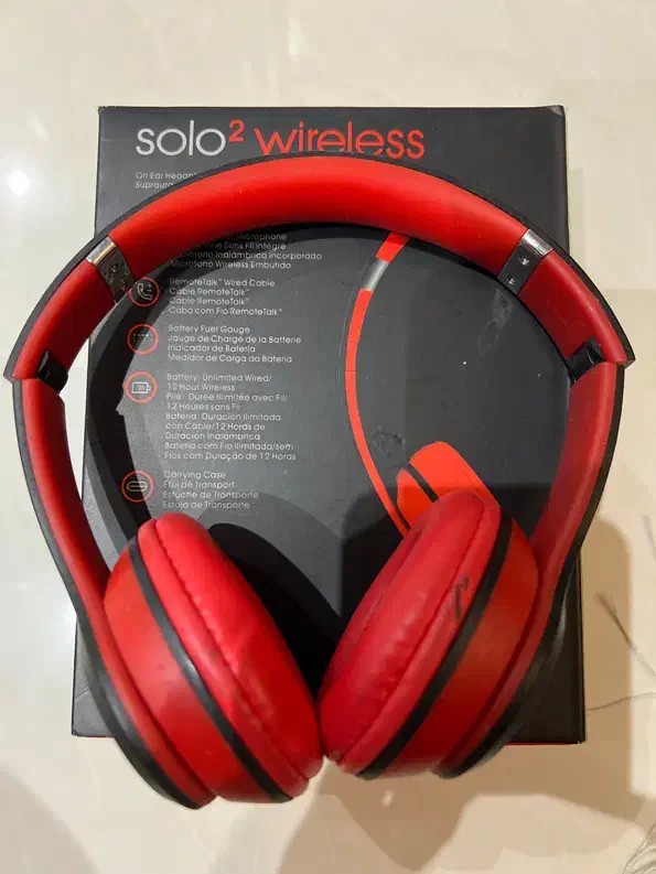 هدفون بی سیم اصل|سیستم صوتی خانگی|تهران, سهروردی|دیوار