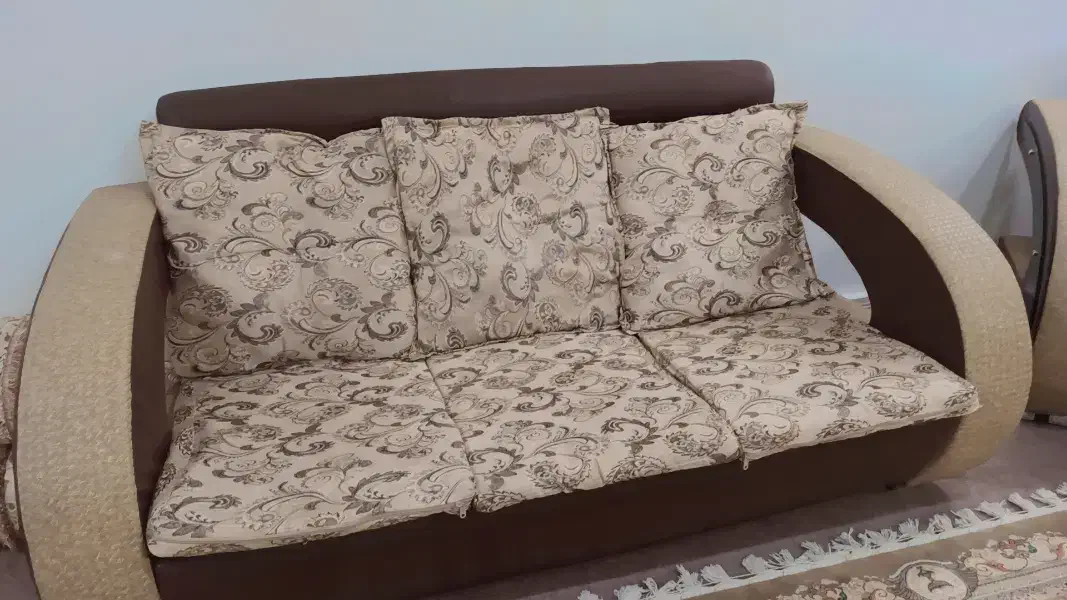 مبلمان|مبلمان خانگی و میز عسلی|دهدشت, |دیوار