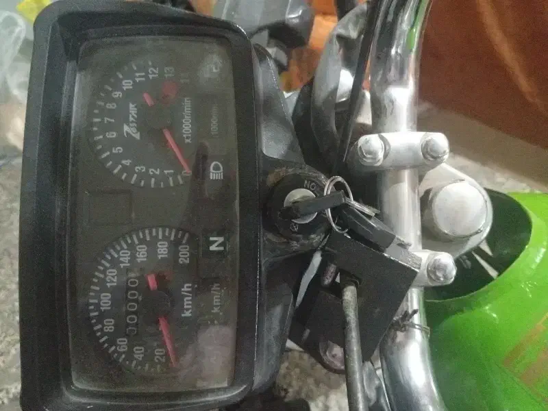 موتور 200 تکتاز|موتورسیکلت|شیراز, عفیفآباد|دیوار