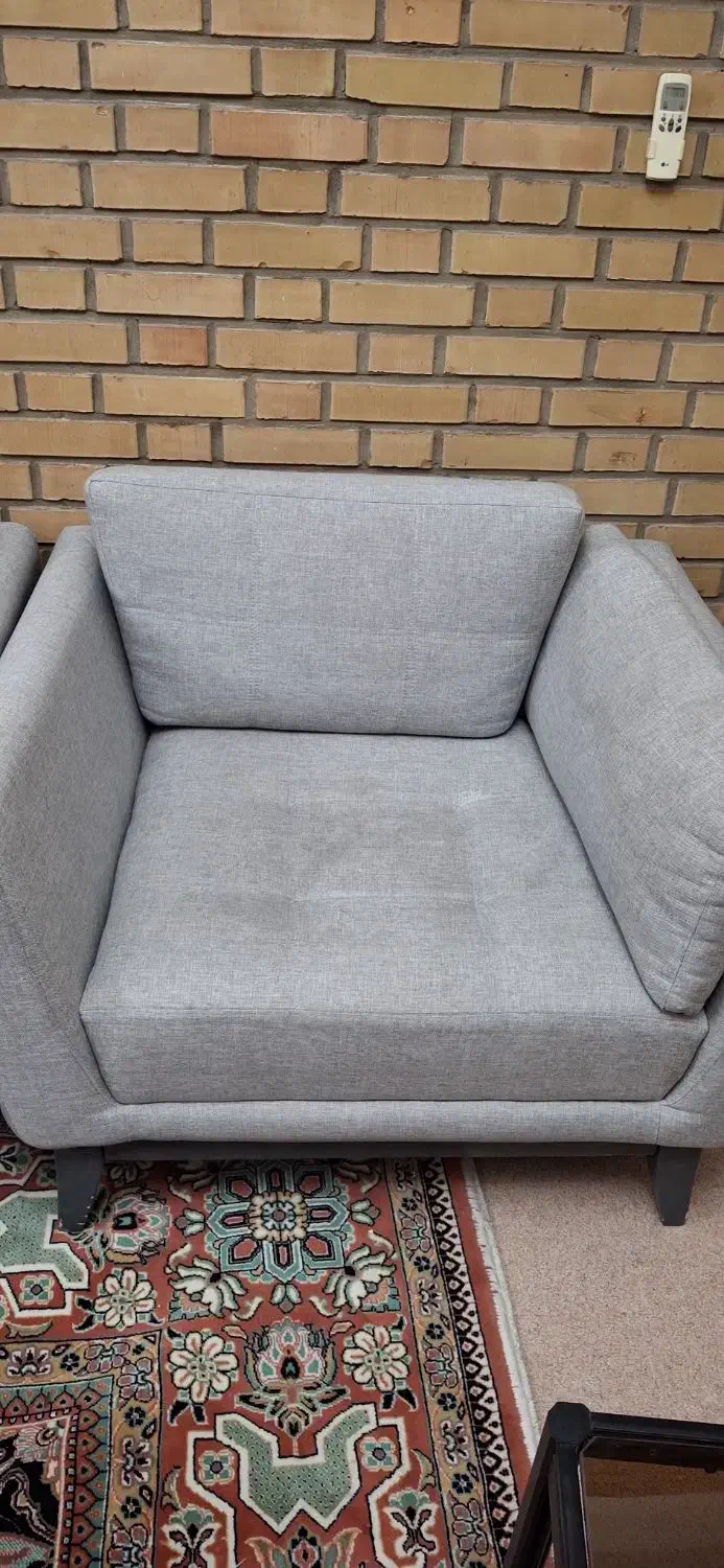 مبل شویی تضمینی|خدمات نظافت|خرمدره, |دیوار