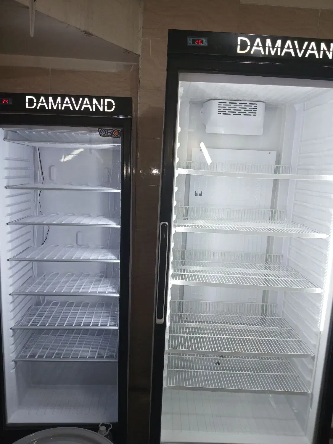 لوازم فست‌فود ،تجهیزات فست‌فود|کافی‌شاپ و رستوران|قم, شهدا|دیوار