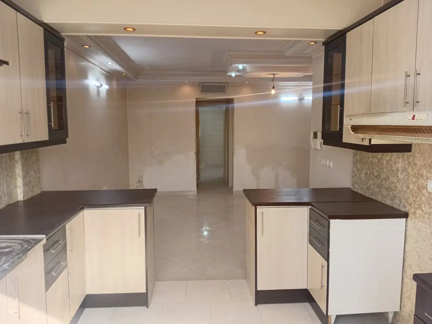 ۶۷ متری full *  کم زمینه تخلیه|اجارهٔ آپارتمان|تهران, افسریه شمالی|دیوار