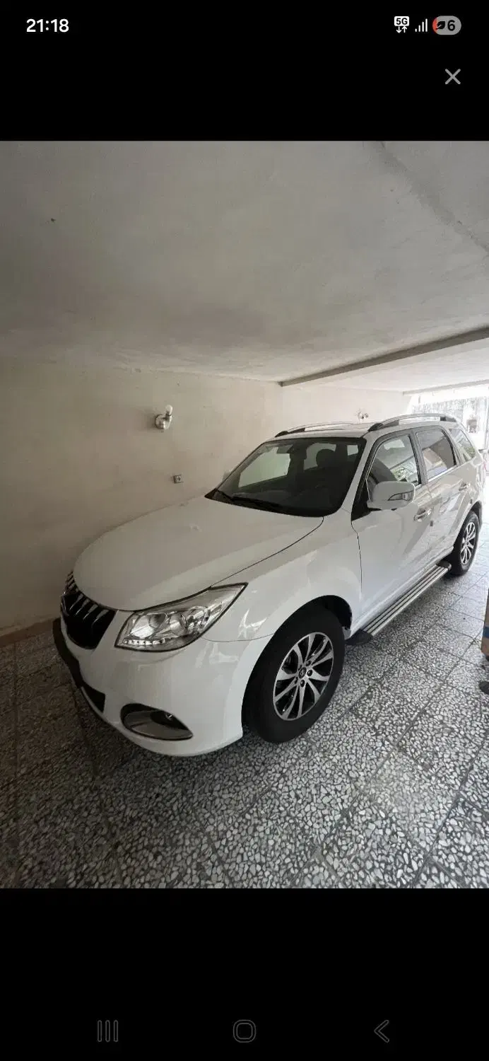 هایما s7|خودرو سواری و وانت|ارومیه, |دیوار