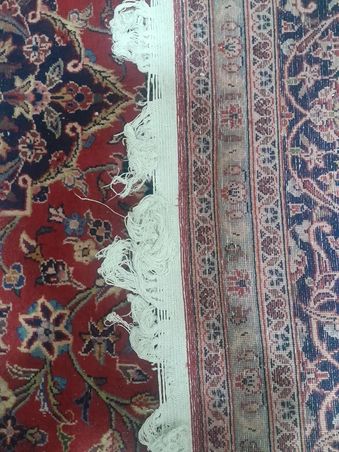 فرش دستبافت فروش فوری زیر قیمت|فرش|پردیس, فاز ۱۱|دیوار