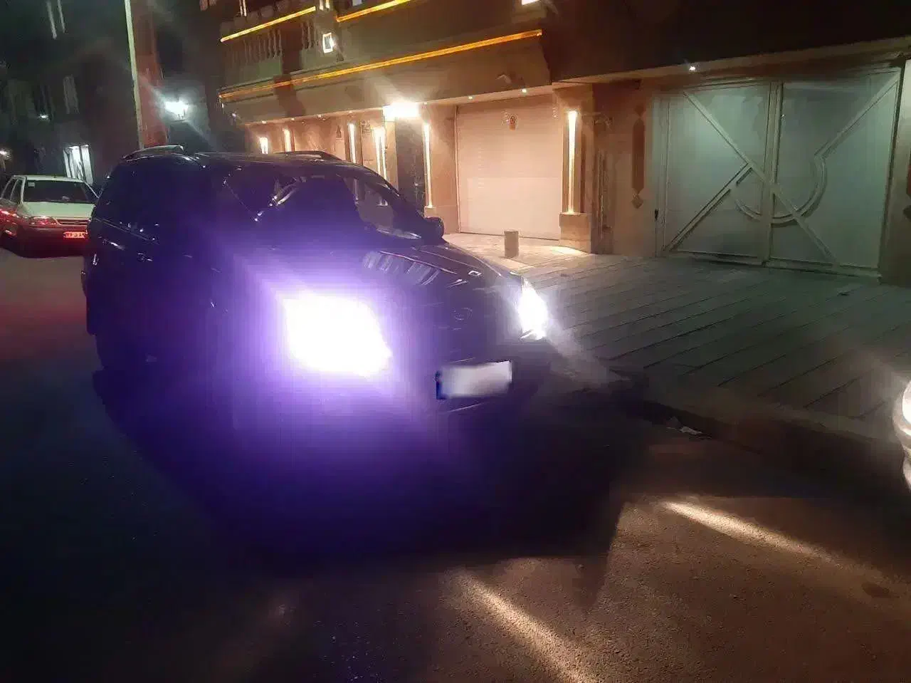 MVM X33 مدل ۱۳۹۰|خودرو سواری و وانت|تهران, پرواز|دیوار