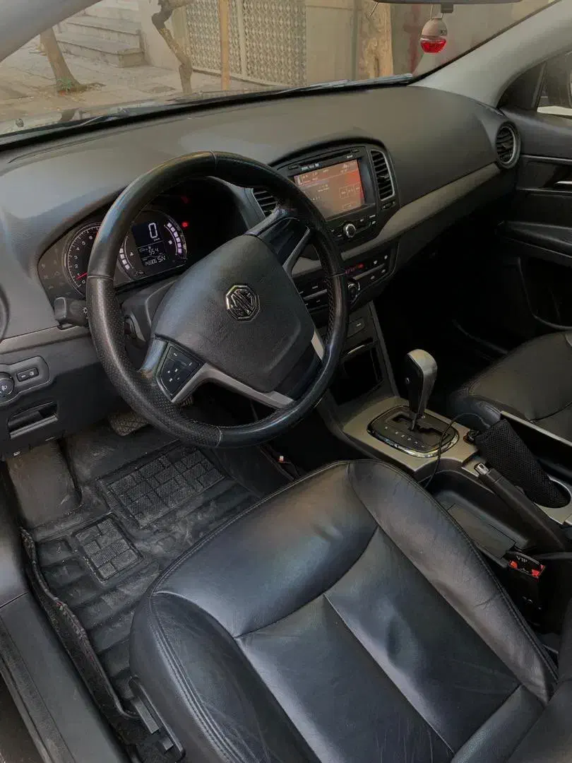 MG 350 2013|خودرو سواری و وانت|تهران, پردیسان|دیوار