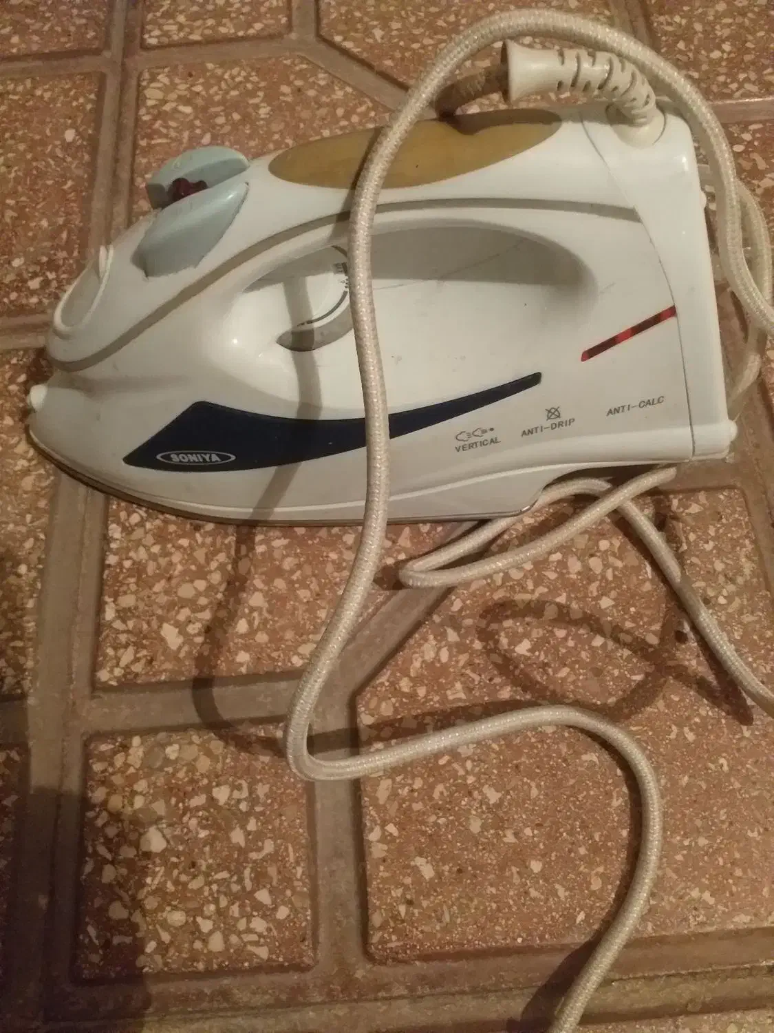 اتوبخار|اتو و لوازم اتو|اقبالیه, |دیوار