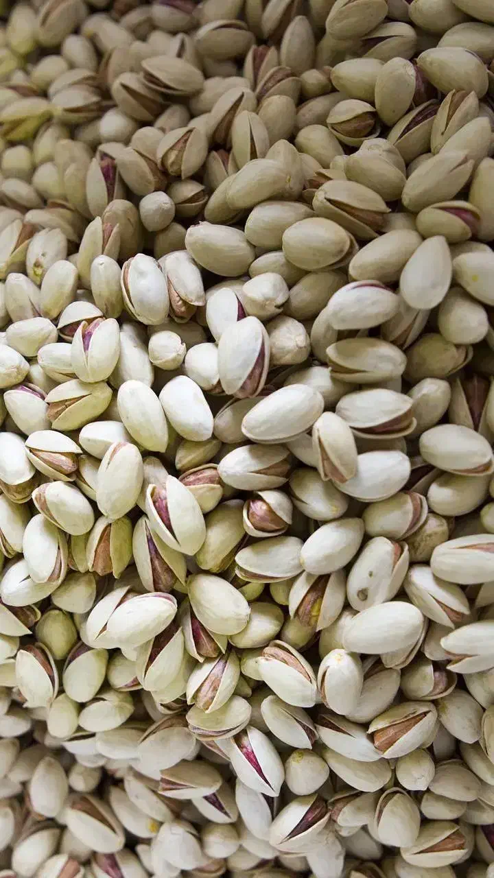 پسته اکبری درشت مناسب شب یلدا|عمدهفروشی|یزد, |دیوار